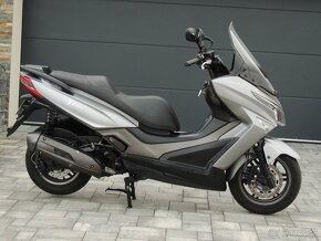 KYMCO X TOWN 125 2018 - 7