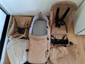 Bugaboo kočík Cameleon 3 edícia Sahara - 7