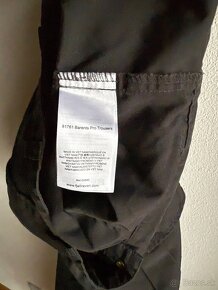 Outdoorové nohavice Fjallraven Barents Pro Trousers M - 7