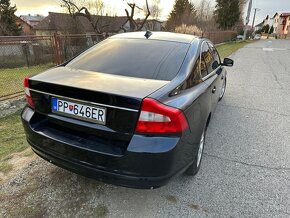 volvo s80 - 7