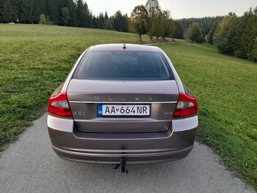 VOLVO S80 2.4 D SUMMUM - 7