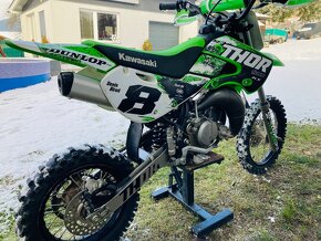 Kawasaki kx65 2018 - 7