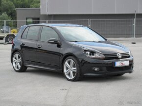 Volkswagen Golf 1.4 TSI 160k Highline / R-Line - 7