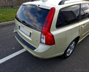 Volvo V50 1.6D - 7