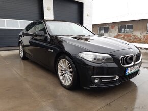 BMW Rad 5 530d xDrive - 7