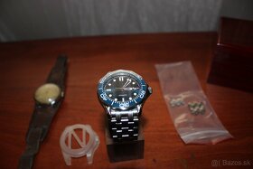 Omega seamaster diver - 7