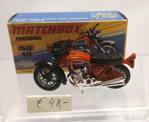 9. Matchbox Superfast - 7