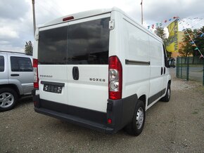 Peugeot Boxer 2.2 HDI L1 H1 - 7