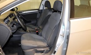 Volkswagen Golf Comfortline DSG - 7