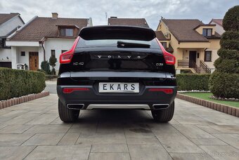 Volvo XC40 D3 Inscription A/T - 7