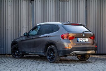 BMW X1 xDrive - 7