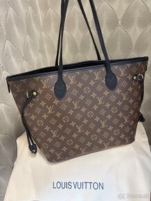 Luis Vuitton Neverfool - 7