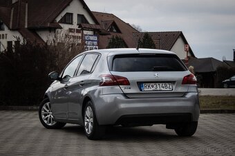 Peugeot 308 1.2 PureTech - 7