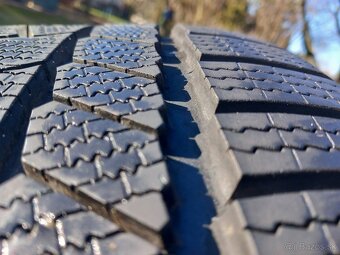 245/40 r19 zimne pneumatiky - 7