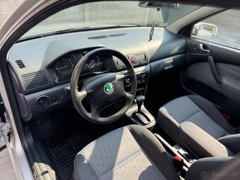 Škoda Octavia 1.9TDI Auto. 66KW  Len 127000KM - 7