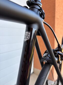 ✅Cannondale SuperSix Evo 105 Karbon Velkost 56 - 7