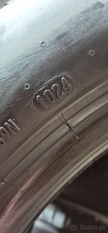 Predám 4ks.letné pneumatiky pirelli 205/55R16 94V XL. - 7