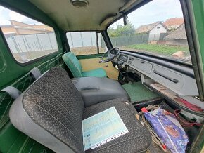 Škoda 1203 valník - 7