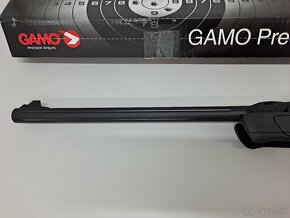 Nová vzduchovka Gamo-Delta cal.4,5mm - 7