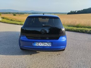 Volkswagen Polo 6r, 1.2,  51kw - 7