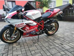 Ducati 1198SP - 7