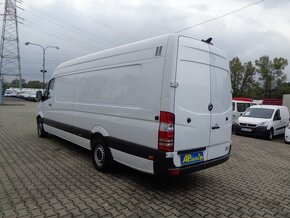 MB SPRINTER 314CDI EXTRALONG - 7