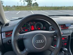 Audi A6 Avant 1.9 TDI - 7