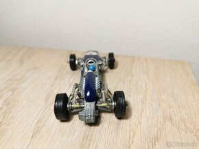 Corgi toys Cooper Maserati - 7