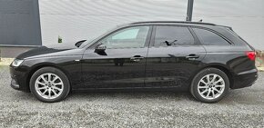 Audi A4 113 tisíc km  2.0 TDI DSG - 7