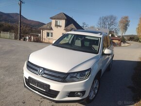 VW TIGUAN 2.0 TDI MOD ROK 2013 NAJ.151000 KM - 7