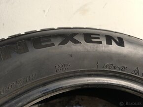 235/55 R19 Zimné pneumatiky Nexen Winguard 2 kusy - 7