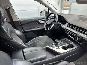 Audi Q7 3.0 tdi 200 kw rv 2017 - 7