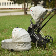 Cybex e- priam 2-komb. - 7