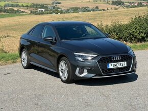 Audi A3 Sedan 35 TFSI DSG LED Carplay - 7