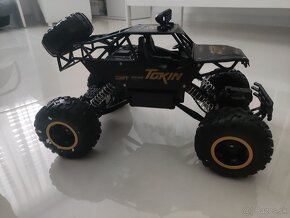 rc auto na diaľkové ovládanie - 7