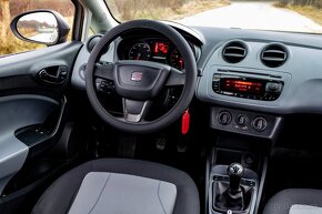 Seat Ibiza ST 1,4 16V (ťažné,streš.nosiče, vymenené rozvody) - 7