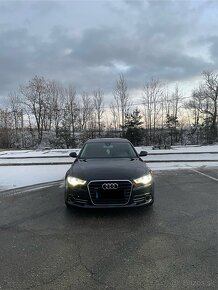 Audi A6 3.0 Tdi Quattro 180KW - 7