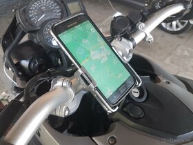 Motocyklová kapsička na mobil a doklady. - 7