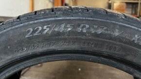 matador 225/45 r17 - 7