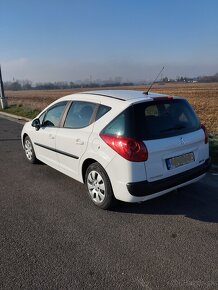 Peugeot 207 1.4 70kw - 7