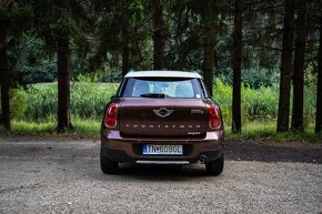 Mini Countryman 1.6 Diesel 4x4 A/T - 7