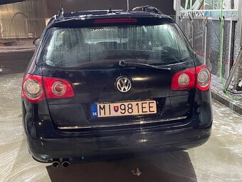 Passat b6 combi - 7