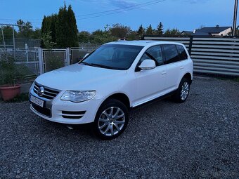 Volkswagen Touareg 3.0 Tdi 176 kw r.2010 Bi-xenon , Webasto - 7