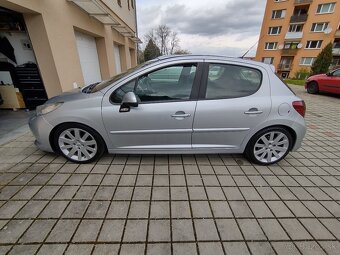 Peugeot 207 .hdi .sport - 7