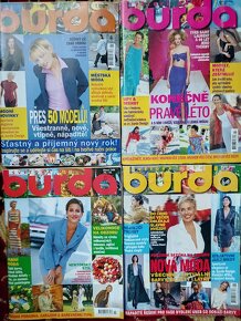 Burda ,Neue Mode - 7