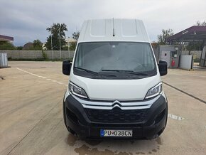 Citroen Jumper L4H3 - 7