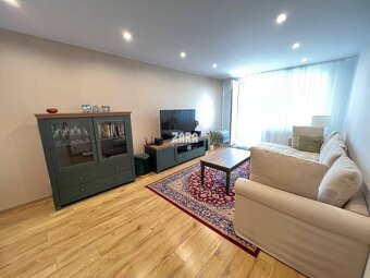 ODPORÚČAME: priestranný 3-izb. byt ul. Dvorkinova, 80 m² - 7