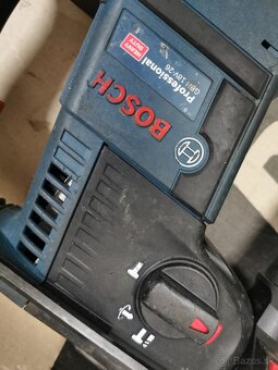 Bosch aku naradie 18v - 7