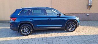 Preda. Škoda Kodiaq - 7