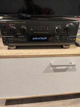 Technics Sa-DX940 - 7